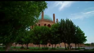 زنجان در یک نگاه