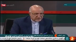 وزیر نفت: سال ۹۱ تولید بنزین یورو نداشتیم؛ در سال ۹۷، ۷۶ میلیون لیتر تولید کردیم