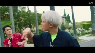 EXO_SC_'WHAT A LIFE'_ MV♡◇