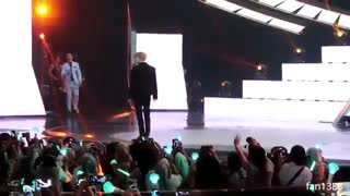 FANCAM Taemin HUTRCTI30 Jakarta