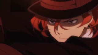 chuuya nakahara || Senpai Amv