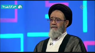 نظر جالب پدر امام جمعه تبریز به حکم رهبرانقلاب برای پسرش