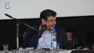 سخنرانی استاد رائفی پور با موضوع ایران بدون روتوش - خرم آباد - 1398/05/22