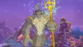 وینکس کلاب فصل 5 قسمت 3