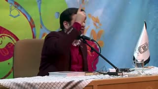 استاد رائفی پور: بی طرفان بی شرفانند تاریخ همان است حسینی یو یزیدی