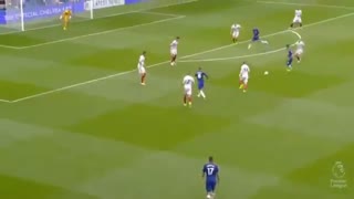 خلاضه بازی چلسی 2 - شفیلد یونایتد 2 ( لیگ برتر انگلیس )