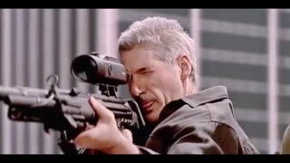 Top 10 Richard Gere Movies
