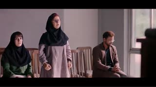تیزر فیلم سینمایی عرق سرد
