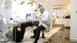 متخصص ارتودنسی | دکتر داودیان