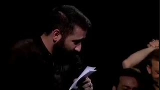 دو خط روایت ابن شبیب را خواندم...