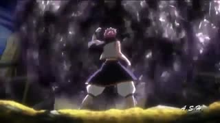 AMV-Fairy Tail-Natsu