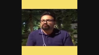دوپینگ مغز-قسمت چهارم-دکتر مرتضی جاوید پر کردن دندان