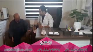 درمان زخم دیابتی در کلینیک زخم پلاس