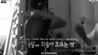 Jungkook fmv (فنمید خفن از جونگکوک)