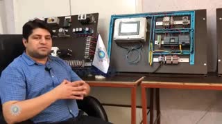 دوره آموزش PLC مجتمع فنی برق