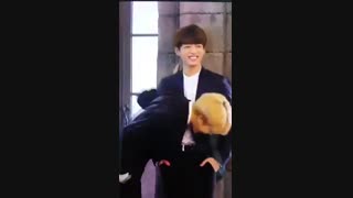 کیوتیاااا kookimiiin