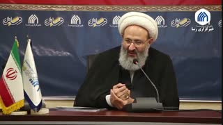 بازدید آیت الله فقیهی از خبرگزاری رسا