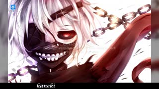 صاحب اصلی کانکی کن هستم+کپ