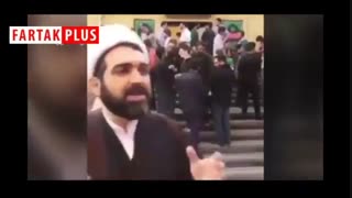 پاسخ کسانی که ‌می‌گویند به جای سفر اربعین، پولتان را بدهبد به فقرا!