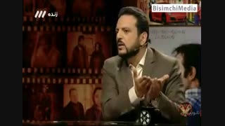 تقدیر از نوشین جعفری و بهائیت در خانه سینما روکش دندان
