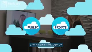 معرفی راهکار یکپارچه ارتباطی سیسکو UCM Cloud با زیرنویس فارسی