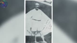 انسان های عجیب