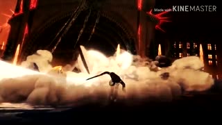 میکس انیمه هنر شمشیر آنلاین ( sword art online )