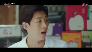 قسمت سیزدهم سریال کره ای Moment at Eighteen 2019 - با زیرنویس فارسی