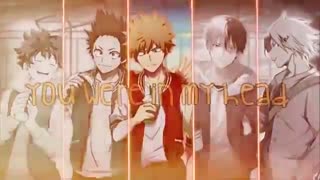 ❖ Nightcore ❖ ⟿ Unbelievable [Switching Vocals]