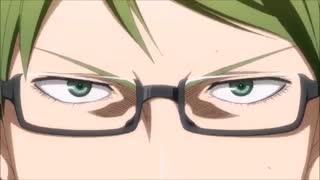 Sports Anime Mix: AMV: Good News افرادی که انیمه ورزشی دیدن بیان