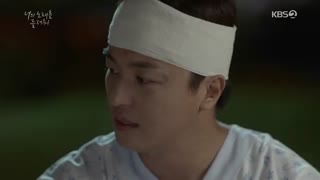 قسمت نهم سریال کره ای میخوام آهنگتو بشنوم +زیرنویس آنلاین I Wanna Hear Your Song با بازی یون وو جین و سونگ جه ریم