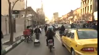 راهکارهایی برای مبارزه با مفاسد اقتصادی در مستند "روزگار یک چهل ساله"