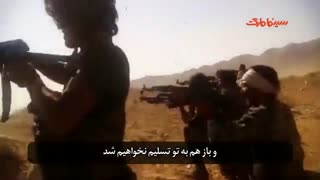 حرم حضرت زینب(س) ، پناه آوارگان سوری