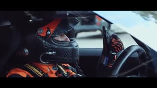 ثبت رکورد سرعت 490 کیلومتر بر ساعت توسط بوگاتی