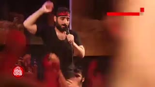 دانلود نوحه جدید 98