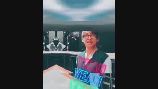 کلیپ دوست داشتنی Bts