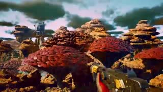 The Outer Worlds – Come to Halcyon Trailer