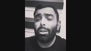 دانلود آهنگ جدید مسعود صادقلو تهران