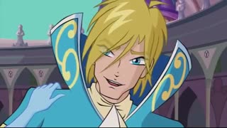 وینکس کلاب فصل 5 قسمت 12