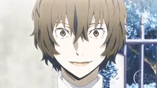 Dazai osamu AMV / fake