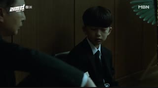 قسمت دوازدهم (آخر) سریال کره ای سطح بالا +زیرنویس چسبیده Level Up 2019 با بازی سونگ هون