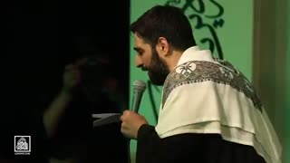 مجید بنی فاطمه _ هشت شب عاشقی - شب چهارم رمضان 98