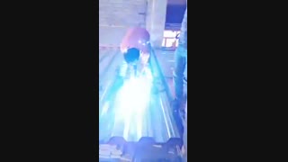 سقف عرشه فولادی سمنان09121505650