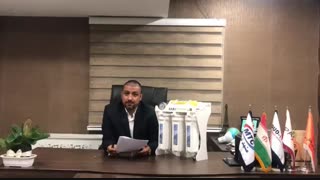 فروش تصفیه آب آرتک در شیراز - راههای پیشگیری ازکرم روده به وسیله تصفیه آب