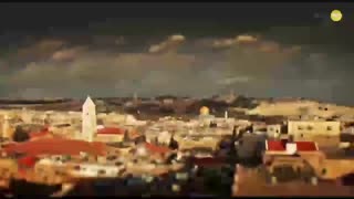 قصه های قدس