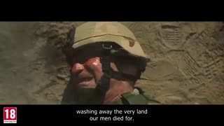 تریلر لایو اکشن Ghost Recon Breakpoint منتشر شد