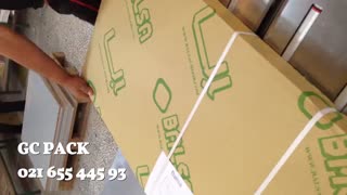 دستگاه تسمه کش اتوماتیک - 93 445 655 021