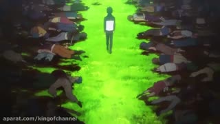 تریلر انیمه re: zero