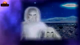 فدراسیون کهکشانی آلساینی Alcyone :نامه های یک فرازمینی قسمت 2