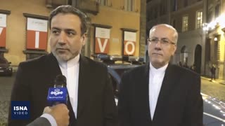 ایران در آستانه گام سوم کاهش تعهدات برجامی